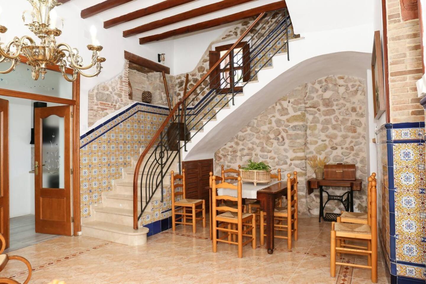 Ferienhaus Sant Roc Murla