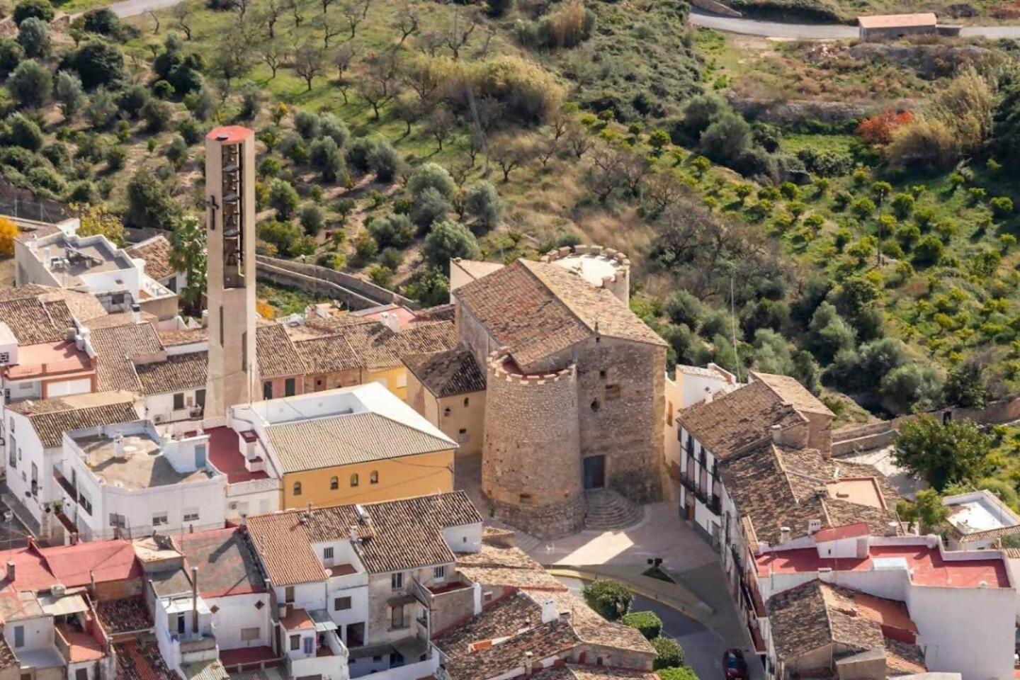 Sant Roc Murla