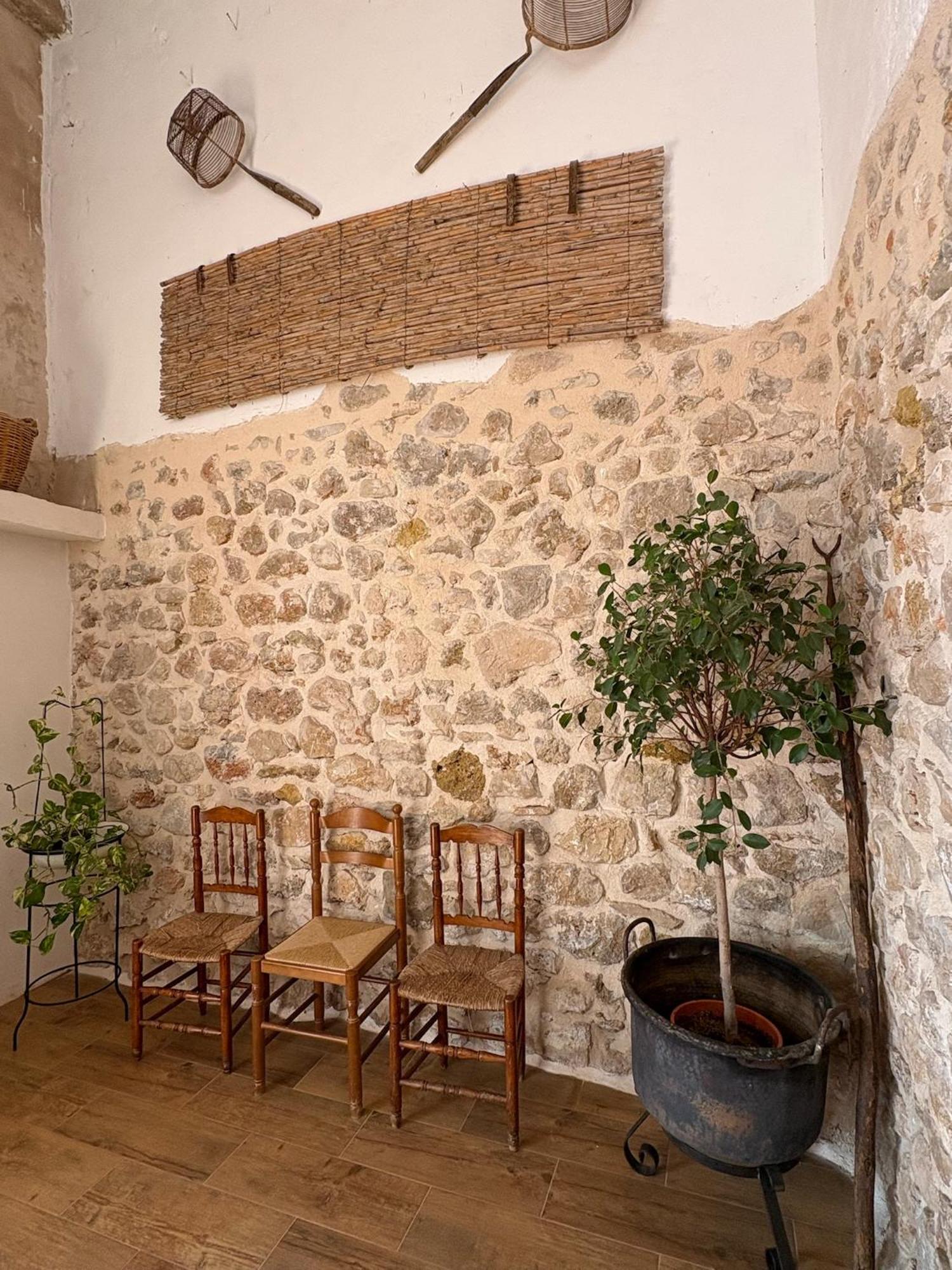 Ferienhaus Sant Roc *
